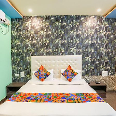 Fabhotel Kriti Green พาราณสี ภายนอก รูปภาพ