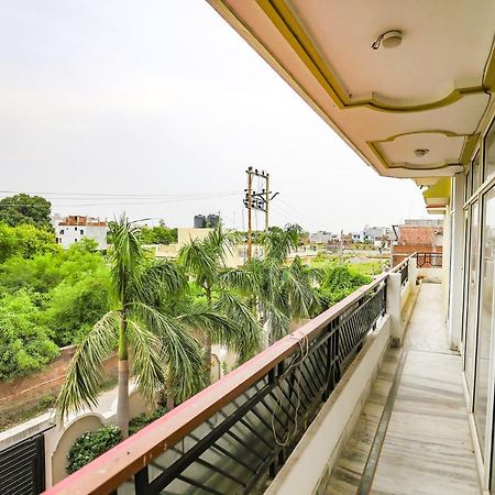 Fabhotel Kriti Green พาราณสี ภายนอก รูปภาพ